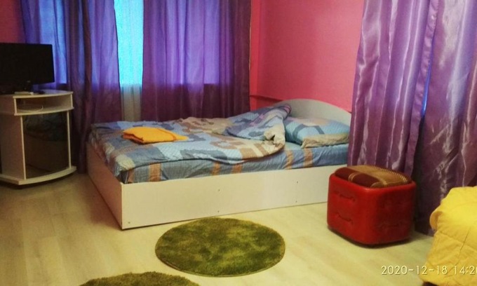 Chernihiv Apartment | Райский уголок