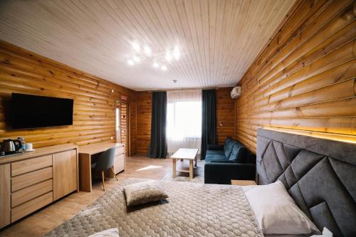 Volyn Oblast Hotel | Рестпарк рекреаційний комплекс