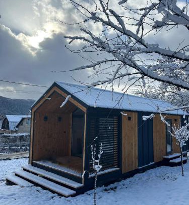 Yaremche House | Роздоріжжя