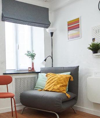 Bila Tserkva Apartment | Розкішні апартаменти - парк Олександрія, кава, чай, wifi