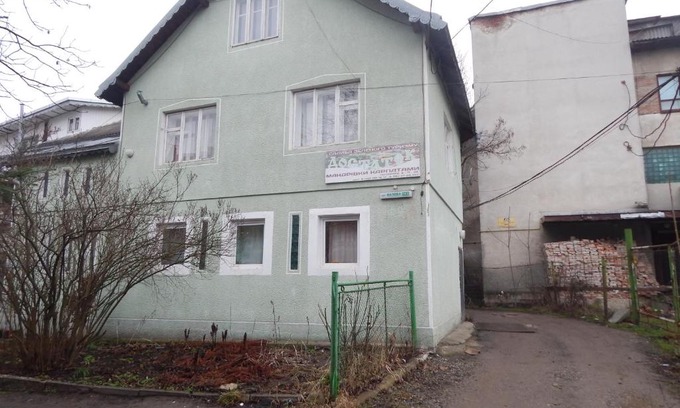 Kolomyya Hotel | Садиба Достаток