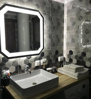 Snidavka Apartment | Садиба «Кришталь»