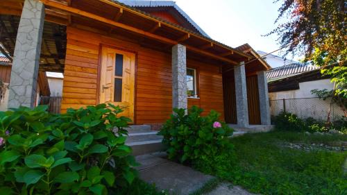 Kosiv House | садиба Пан Коцький