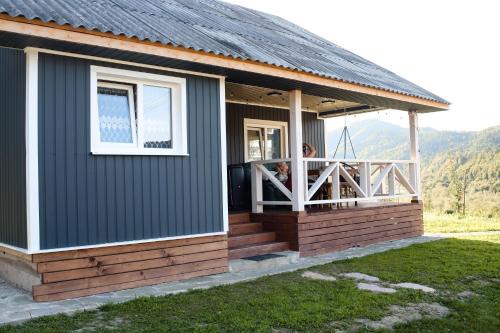 Roztoky House | Садиба Смугар