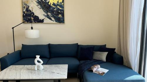 Al Khan Apartment | Светлая и просторная квартира