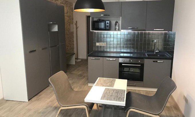 Svyatoshyns'kyi District Apartment | Святобор LUX Apartments