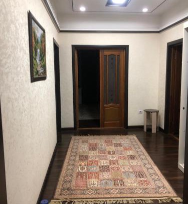 Dushanbe Apartment | Сдается 3 комнатная квартира в аренду