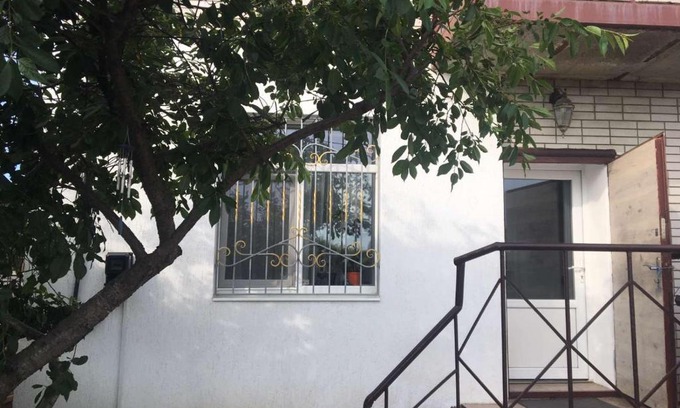 Berdyansk Apartment | Семейные аппартаменты с видом на море