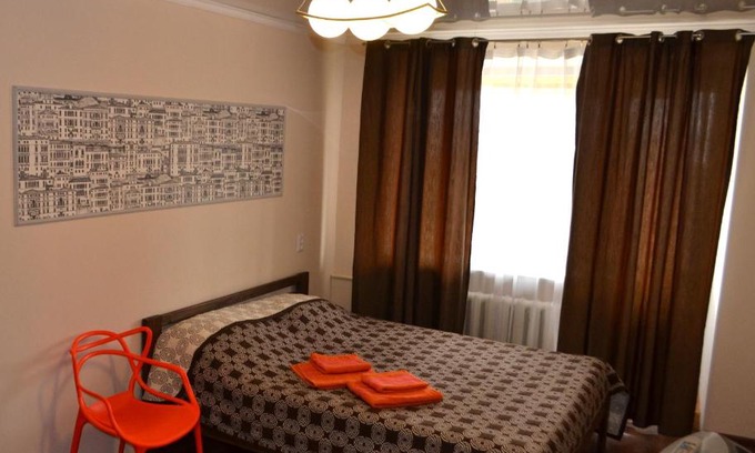 Kamenets-Podol'skiy Apartment | Соборная Апартаменты