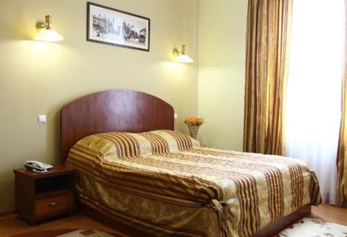 Yavory Hotel | Соняхи