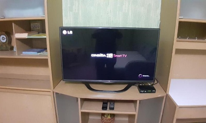 Kharkiv Apartment | Старошишковская улица, 7 квартира 142 Апартаменты