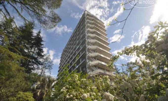 Bagmaran Hotel | Страна Души