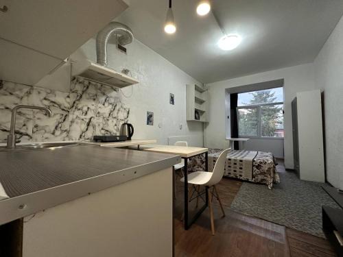 Ivano-Frankovsk Apartment | Студія помісячно в новобудові