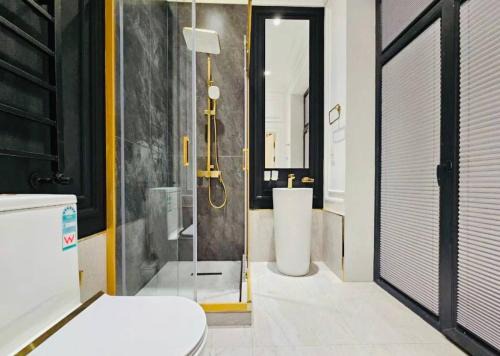 Kanimekh District Apartment | Суточная квартира