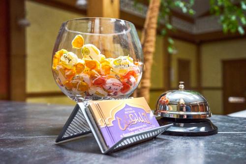 Berezhany Hotel | Східний