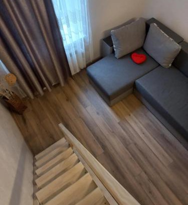 Lviv City Center Apartment | Сьоме Небо