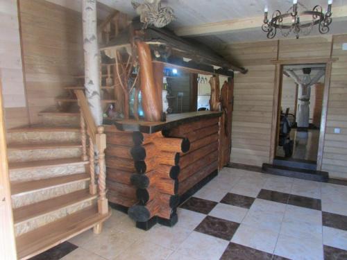 Snidavka Hotel | Сafe Gorets Hotel