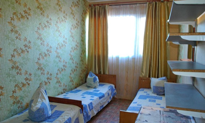 Henicheska Hirka Apartment | Теплий Стан