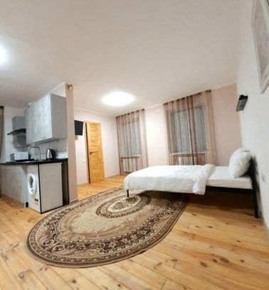 Dnipro Apartment | Тихая, уютная квартира на левом берегу, Калиновая, пр Слобожанский