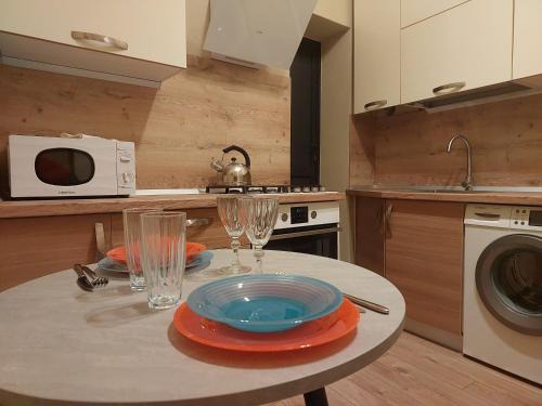 Lutsk Apartment | Трикімнатні апартаменти Гранд-Волинь