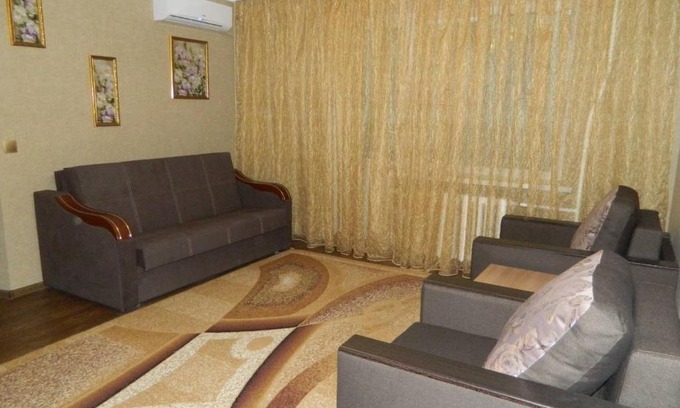 Kremenchuk Apartment | ул. Киевская Апартаменты