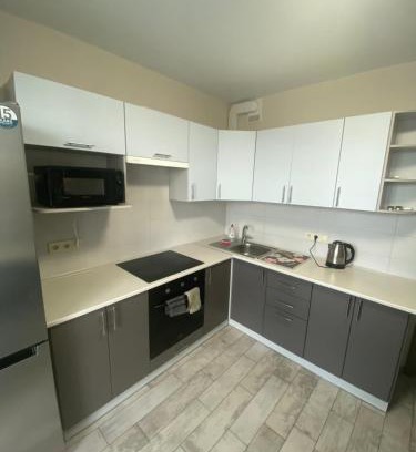 Darnyckyj Apartment | Уютная квартира возле метро Харьковская Генератор в доме