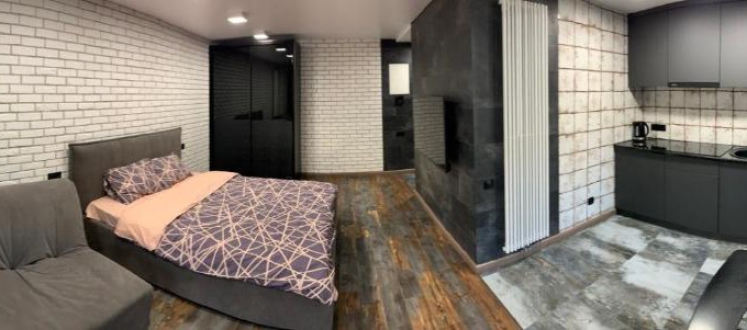 Dzerzhyns'kyi District Apartment | Уютная квартира возле метро 23 Августа