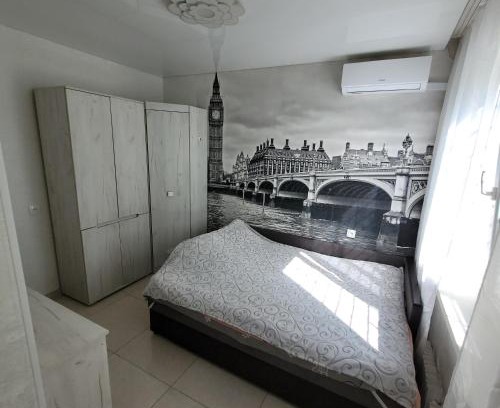 Kharkiv Apartment | Уютная квартира на Нескорених 28