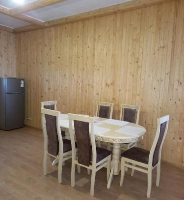 Manyava House | У бабусі