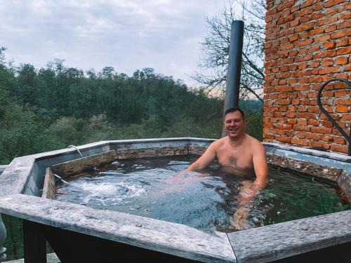 Chortkiv Apartment | Фазенда Чортків