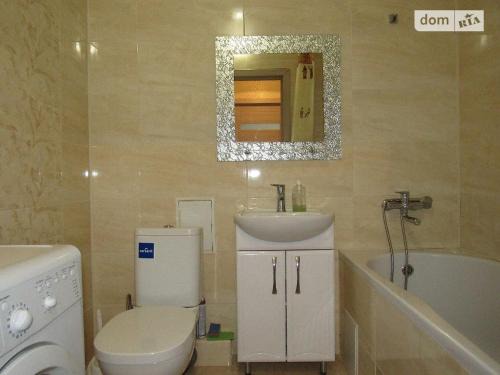 Lenins'kyi district Apartment | Хмельницьке шосе 122а