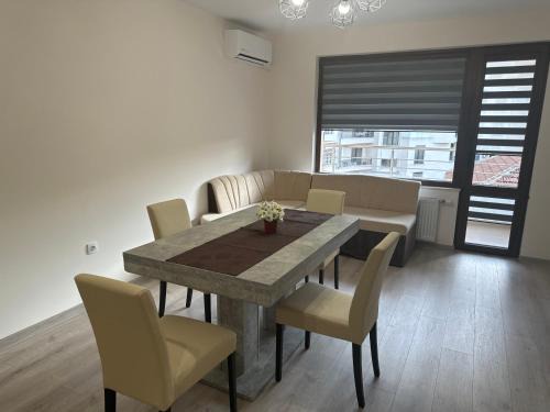 Dobrich Apartment | Хрис