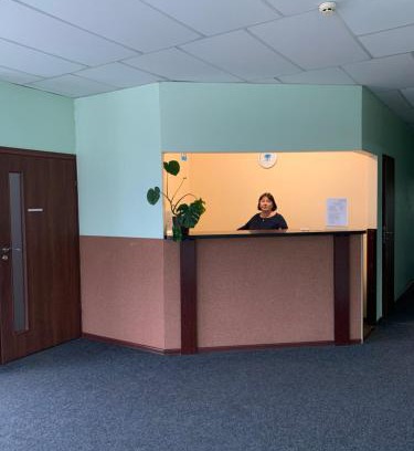 Krasnopolka Hotel | Центр автотуризму М12