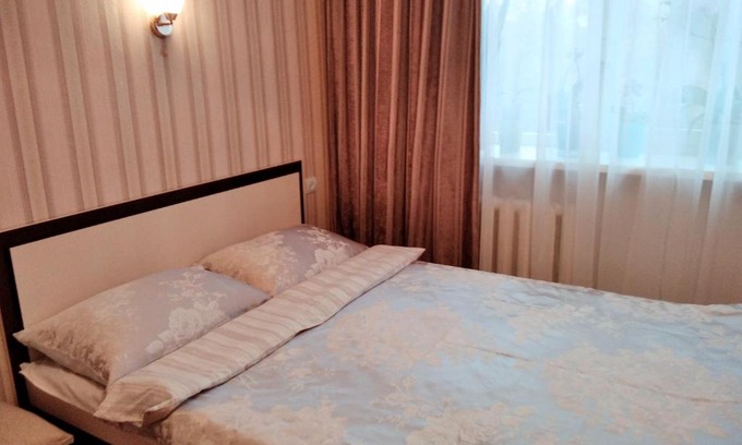 Shostka Apartment | центр вулиця Миру