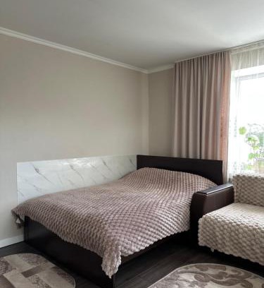 Lutsk Apartment | Центр вул Лесі Українки 19