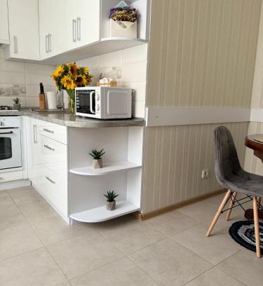 Kamenets-Podol'skiy Apartment | Центр міста Апартаменты