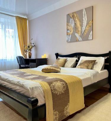 Ternopil Apartment | Центр Поруч Озеро та Парк 4