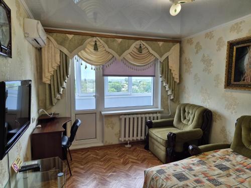 Mykolaiv Apartment | Центр 6-я слободская Центральный проспект