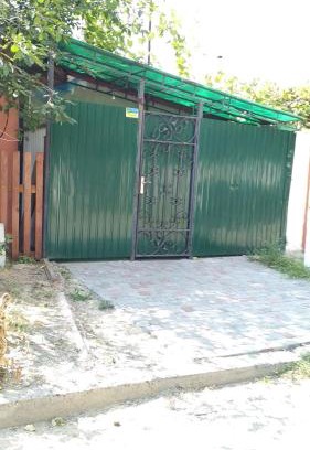 Cherkasy Apartment | частный дом, отдельный вход и двор