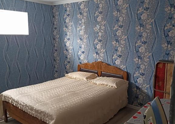 Qusar House | Частный дом