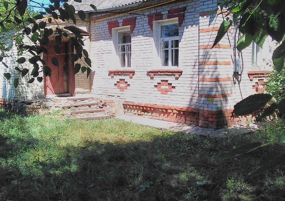 Sumy Oblast House | Частный дом