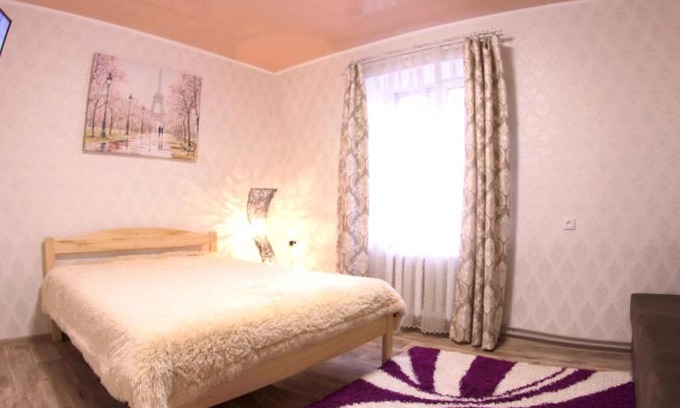 Kirovograd Apartment | Шевченко двор