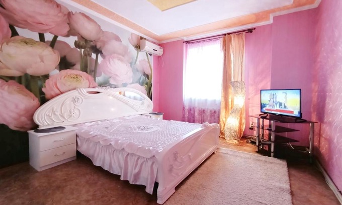 Kirovograd Apartment | Шевченко 1