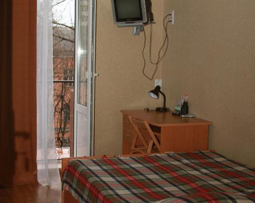 Pervomayskoye Apartment | Эконом Комнаты