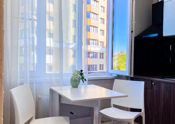 Petrovskoye Apartment | Эко студия Вокзал Харьков-Пассажирский