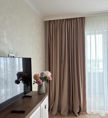 Lutsk Apartment | Яровиця 17 Еліт Апартаменти