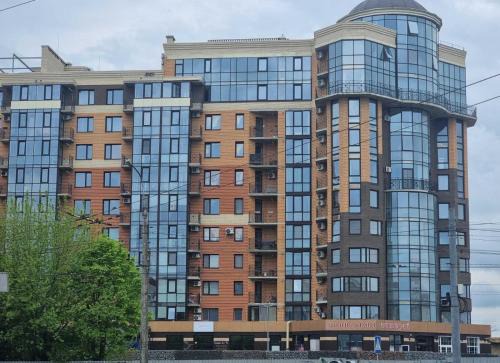 Lutsk Apartment | Яровиця 2 кімнати 4 поверх