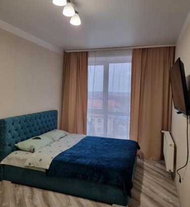 Lutsk Apartment | Яровиця 8 поверх
