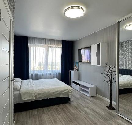 Pozniaky Apartment | Є генератор 1кім Осокорки вул Бориса гмирі 20 ЖК Патріотика