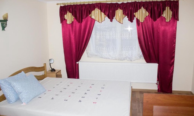 Zalissya Hotel | Імобільяре